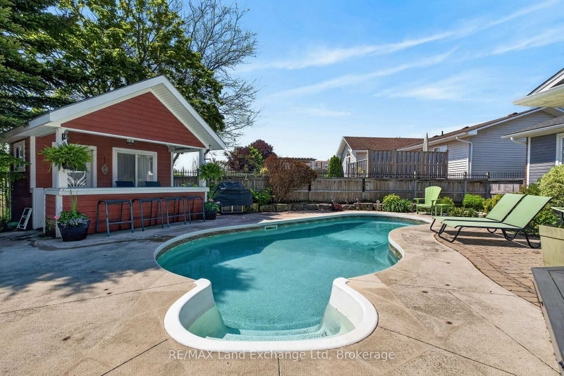 469 Grandview Road