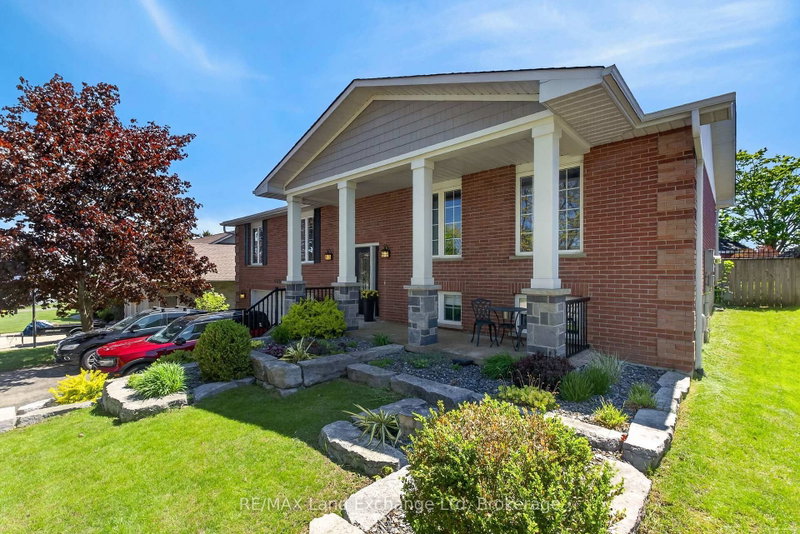 469 Grandview Road
