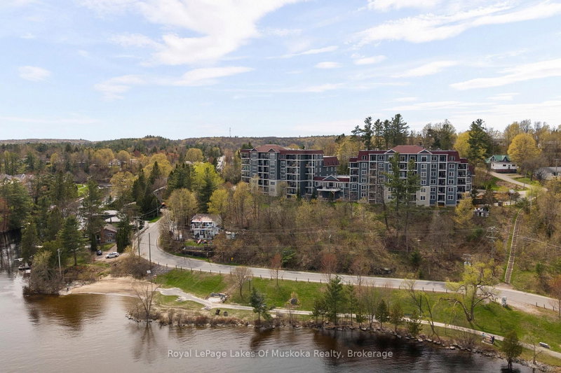 Unit 103 — 10 Kimberley Avenue, Bracebridge