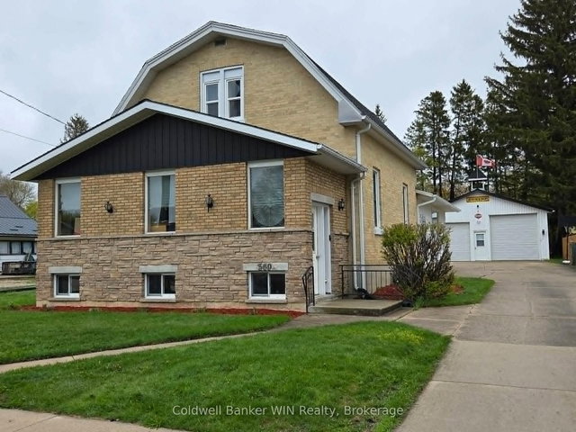 360 James Street