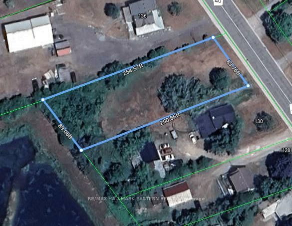 134 County Road 40