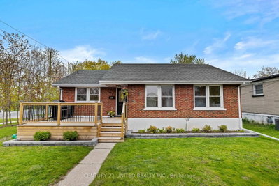 605 Harold Drive