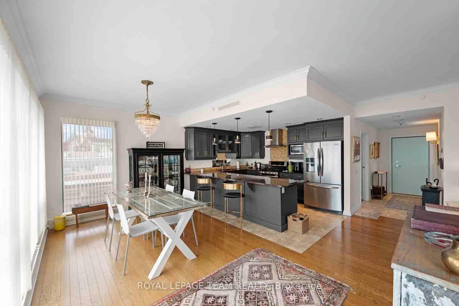 90 George Street • #601 • Ottawa, ON photo 14