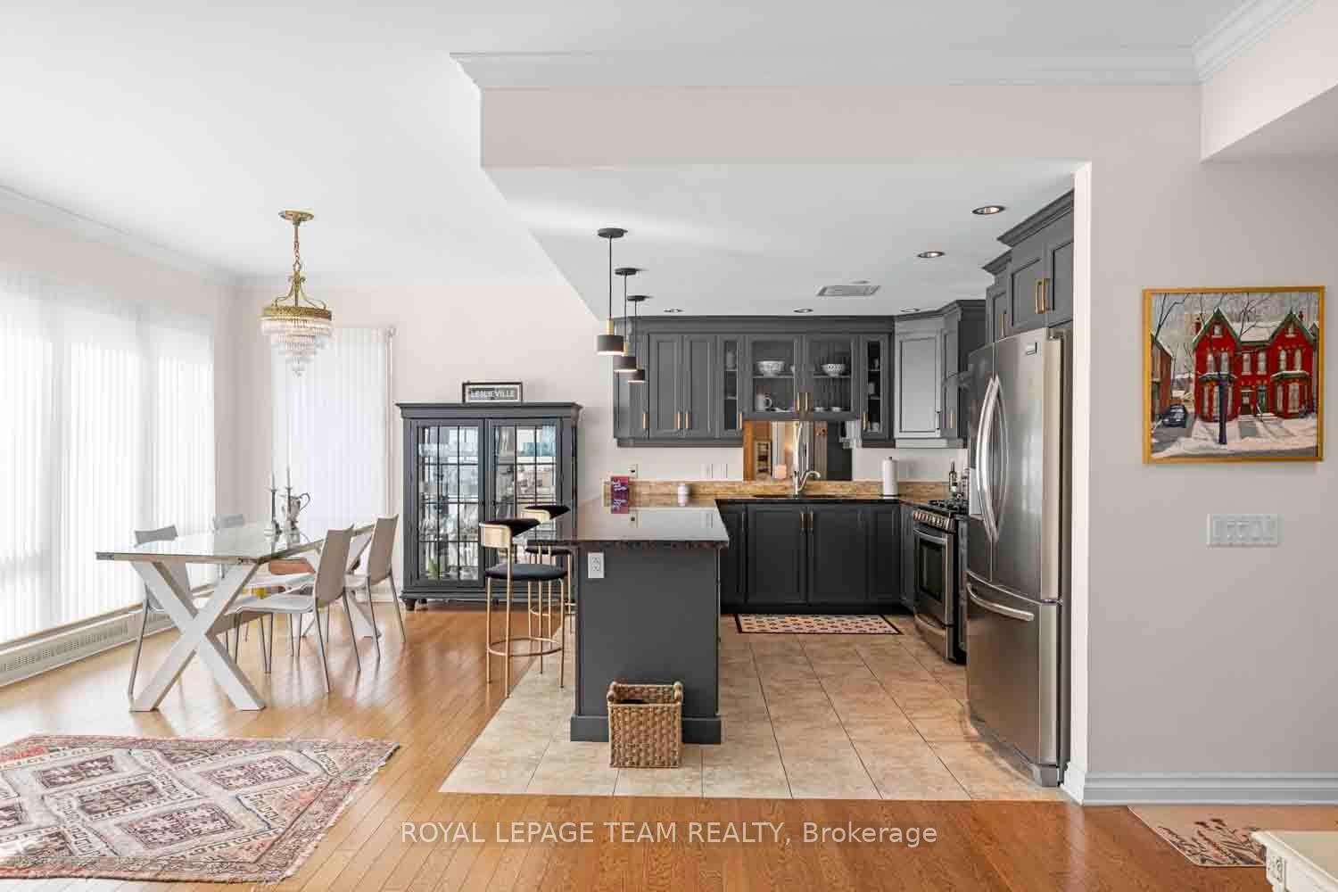 90 George Street • #601 • Ottawa, ON photo 15