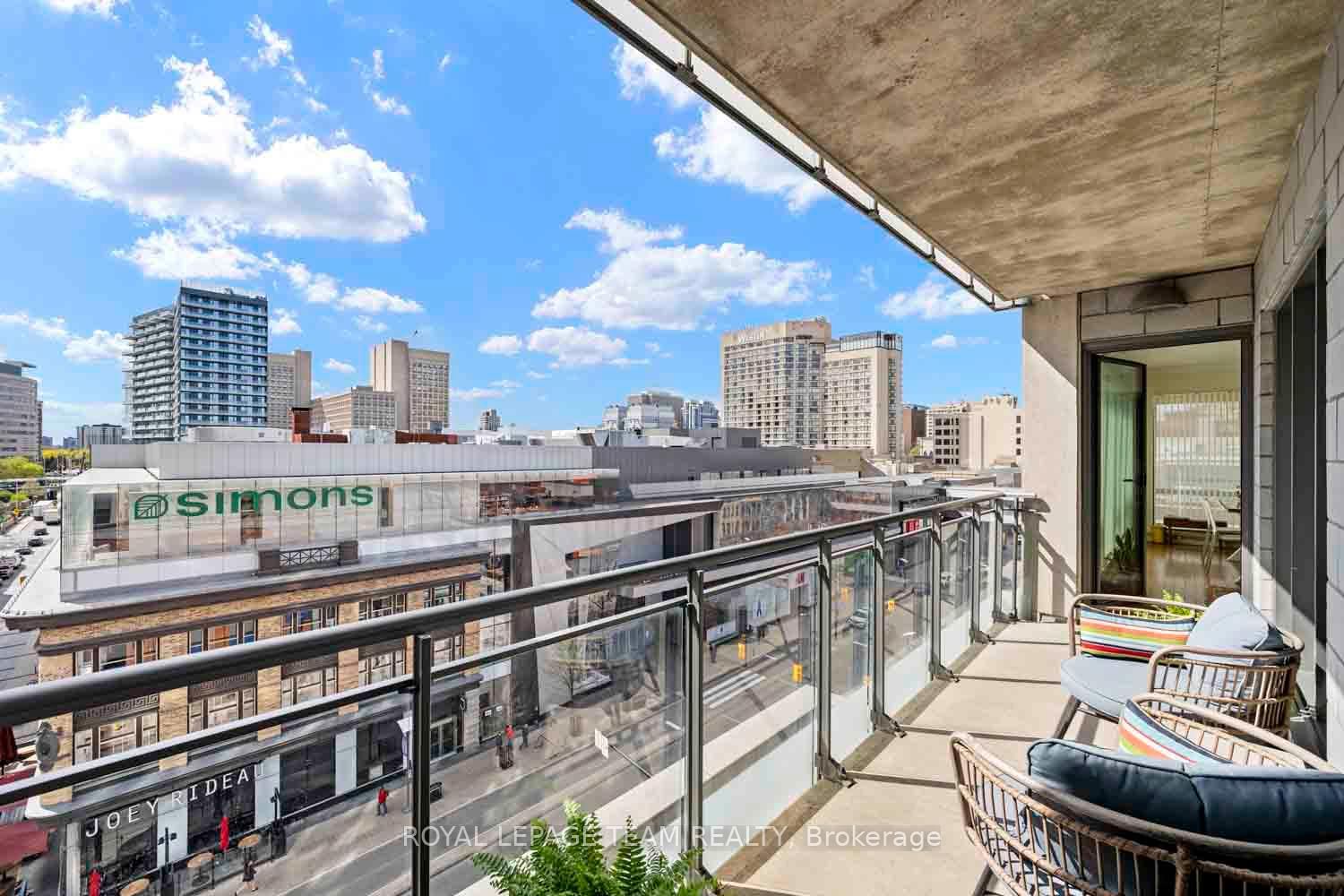 90 George Street • #601 • Ottawa, ON photo 33