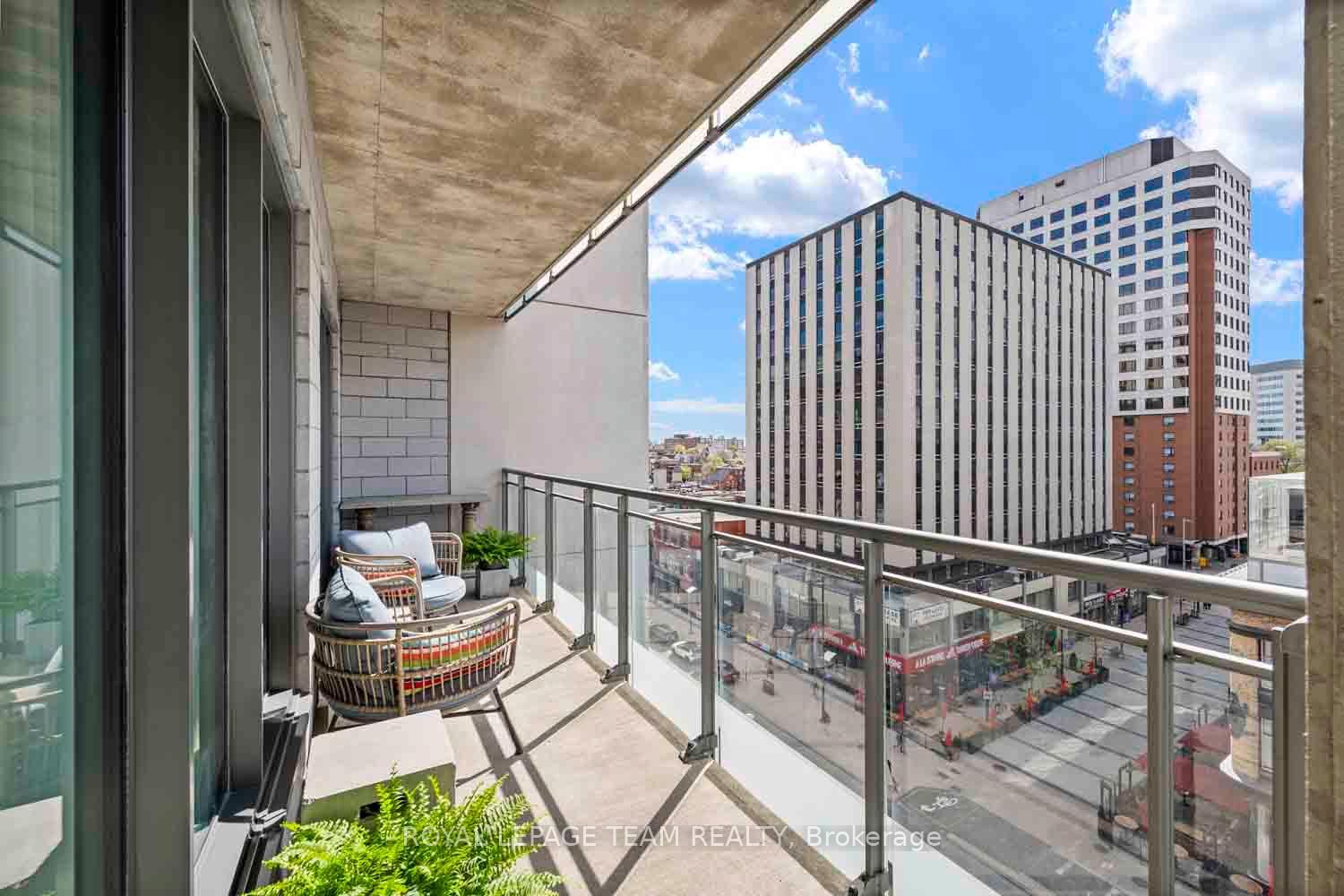 90 George Street • #601 • Ottawa, ON photo 35