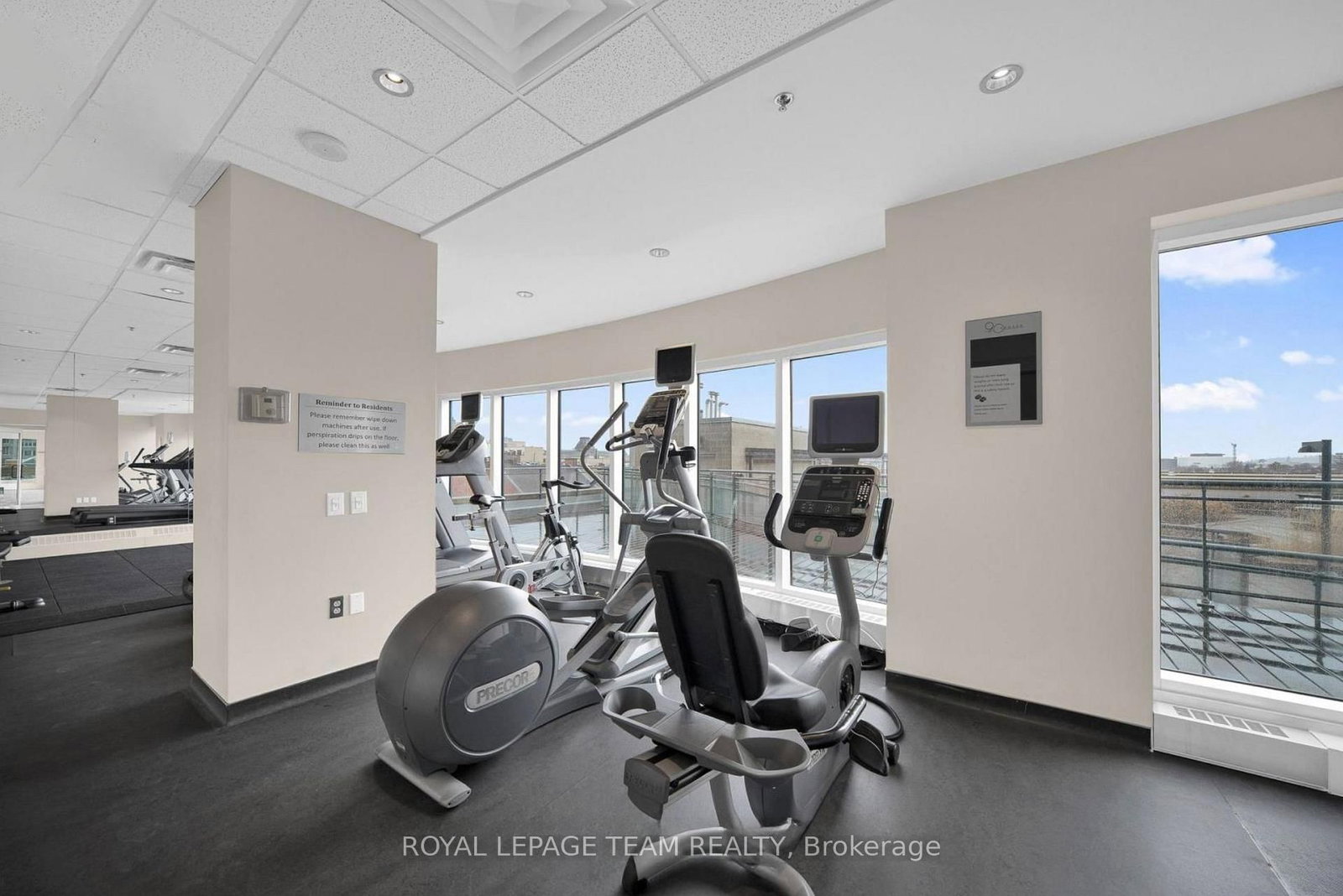 90 George Street • #601 • Ottawa, ON photo 36