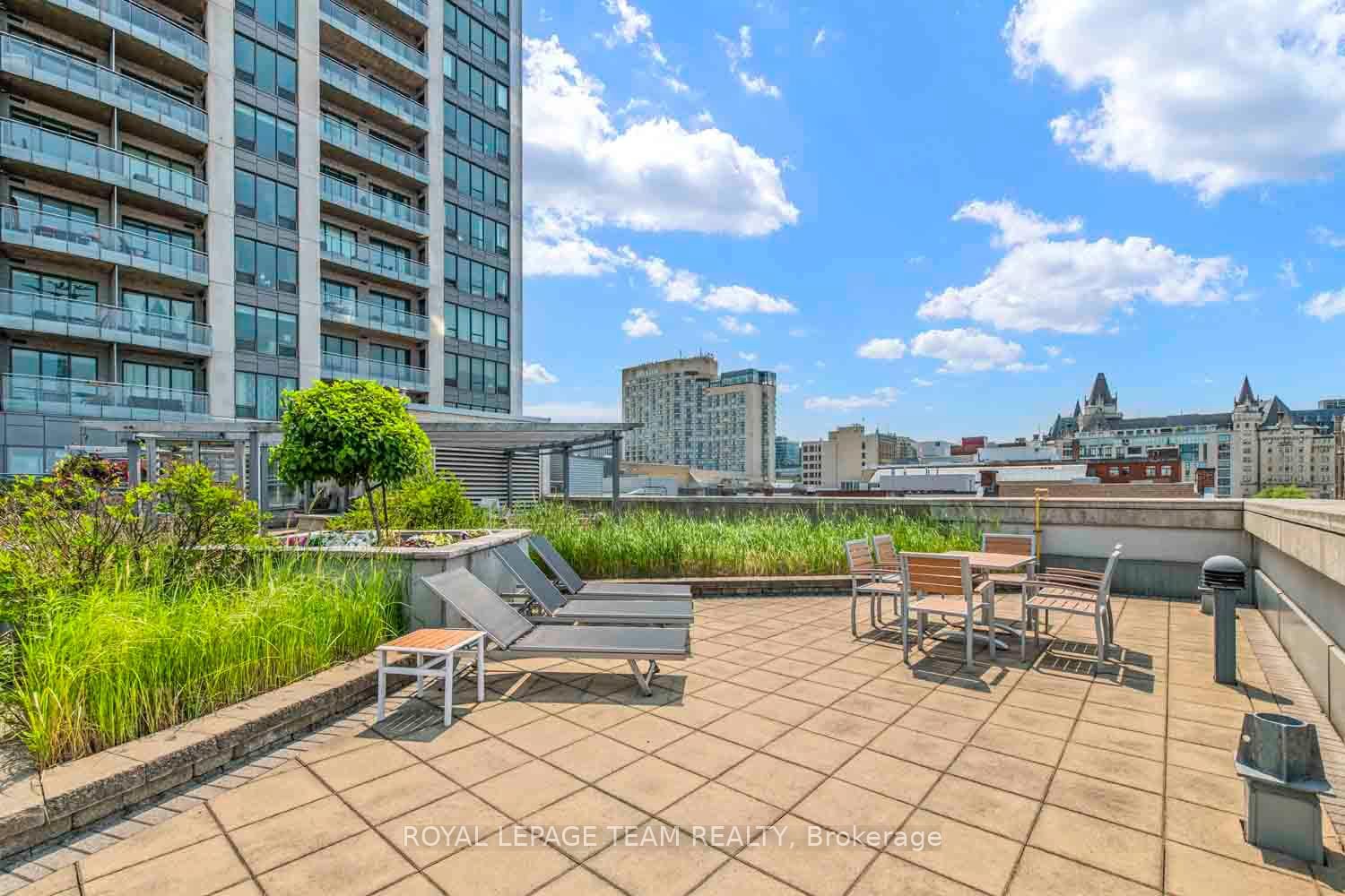90 George Street • #601 • Ottawa, ON photo 37