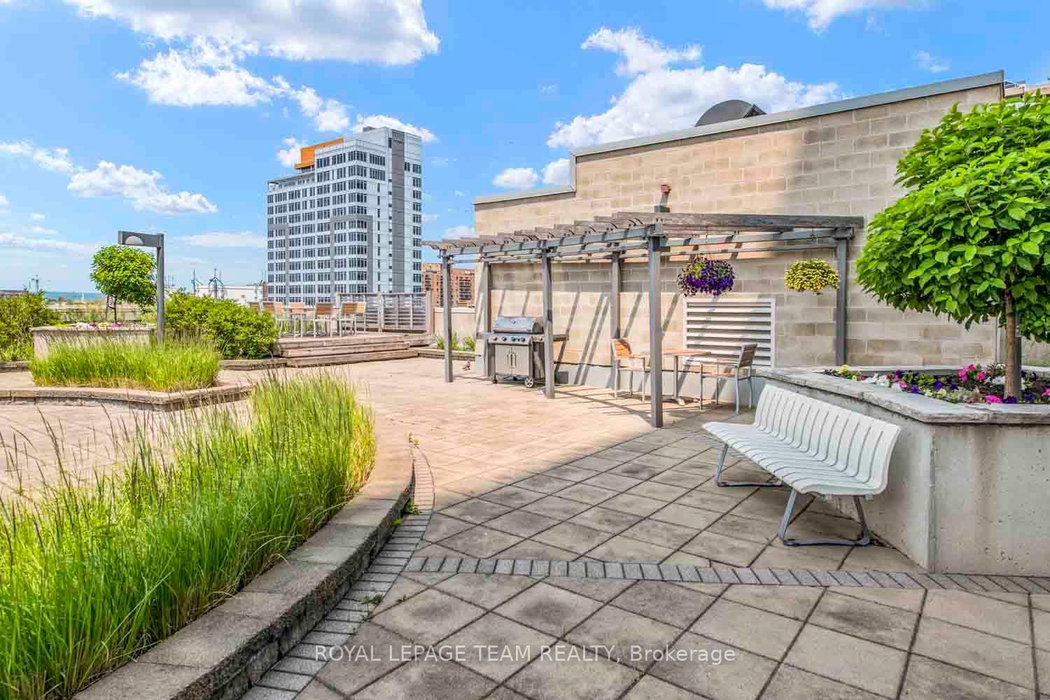 90 George Street • #601 • Ottawa, ON photo 41