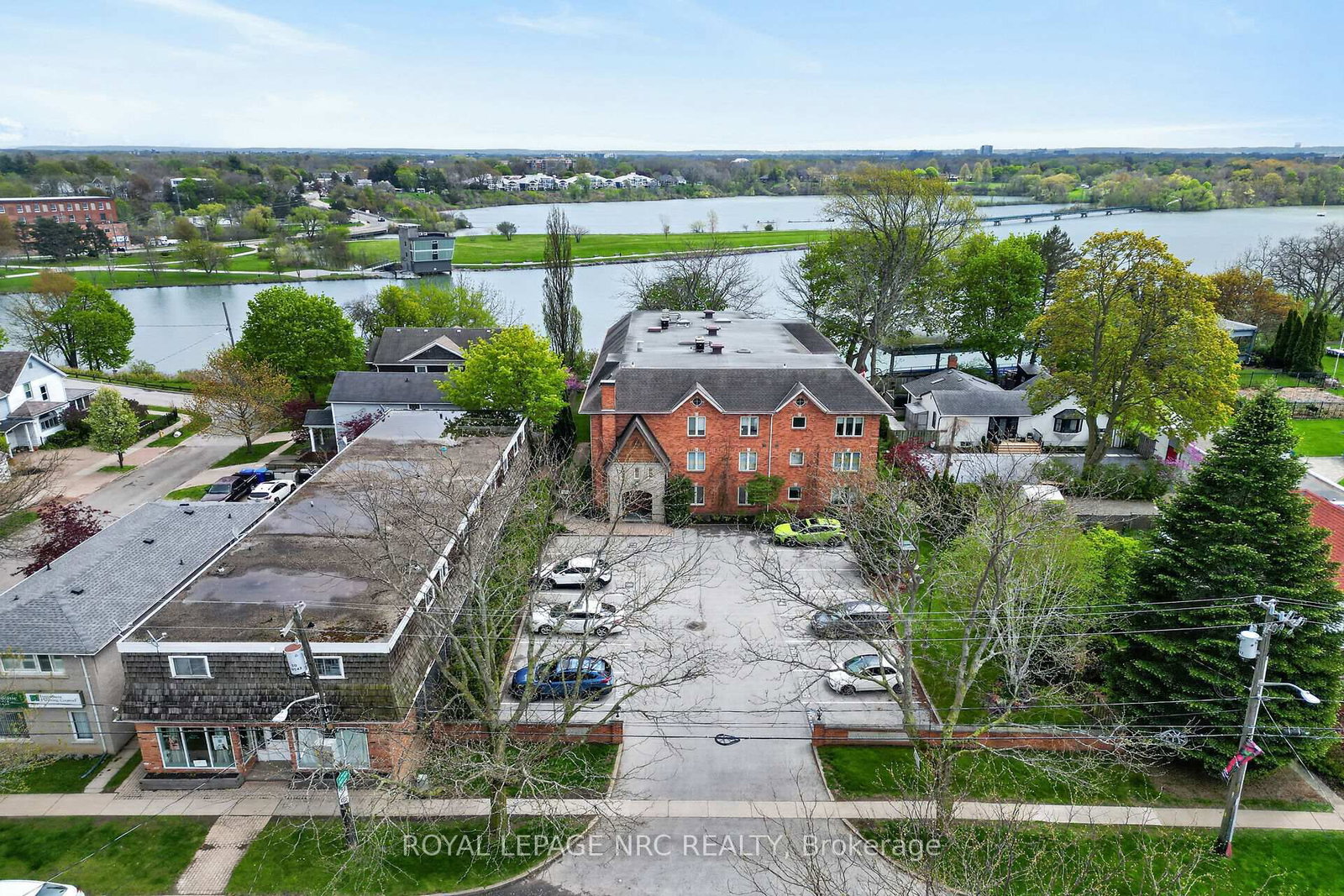 55 Main Street • #302 • St. Catharines, ON photo 39