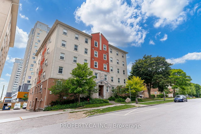 204 - 253 Lester Street