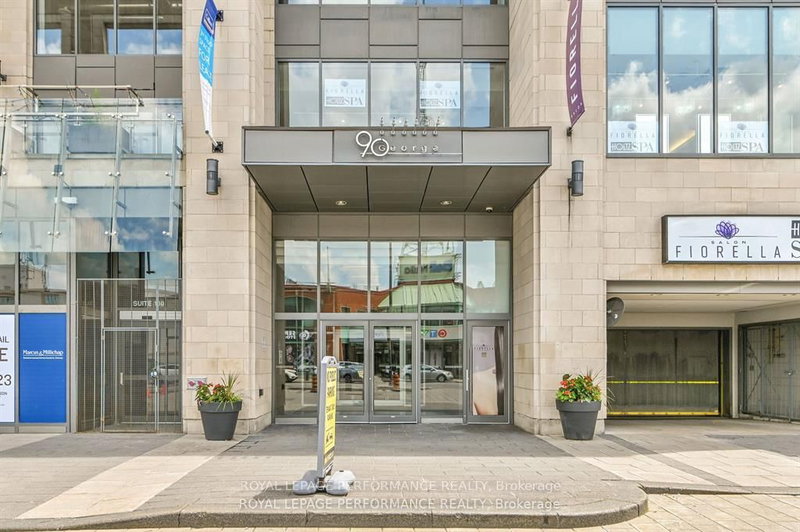 home for lease on 1202-90 George Street