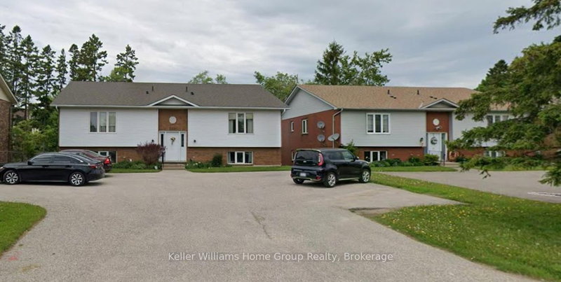 home for lease on 3-233 Sarah Court