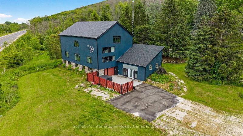 121 Old Highway 26, Meaford