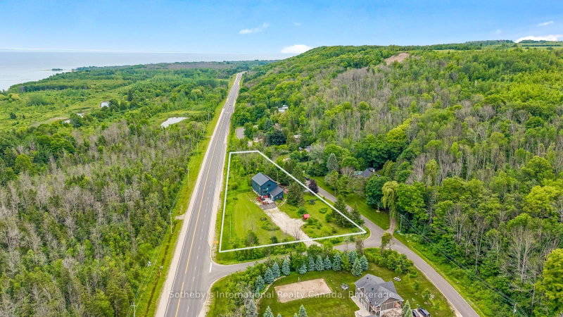121 Old Highway 26