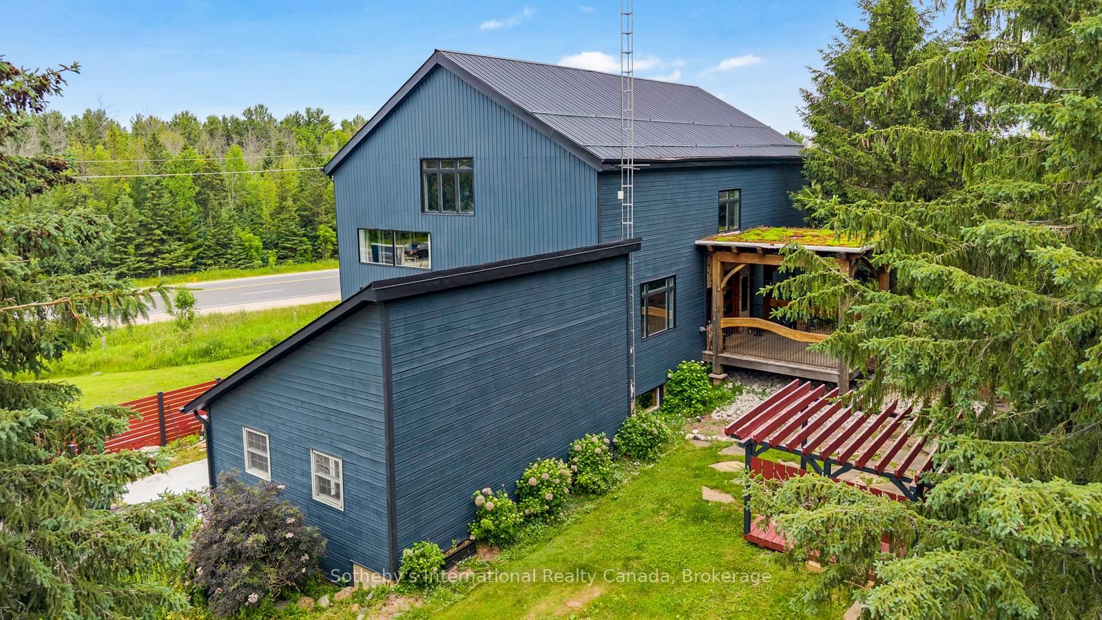 121 Old Highway 26 • Meaford, ON photo 32