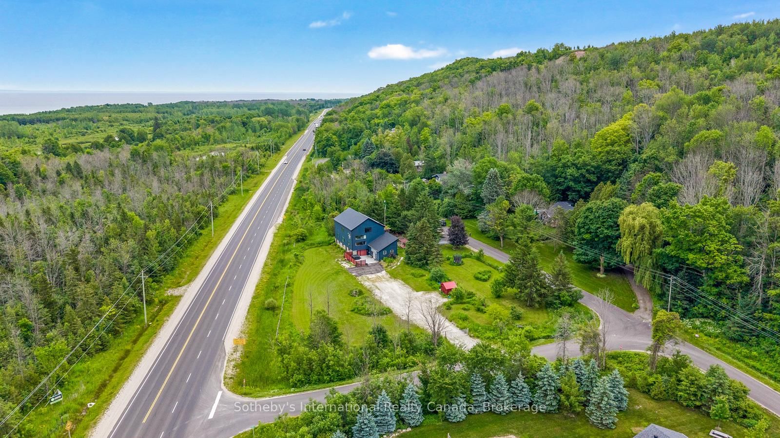 121 Old Highway 26 • Meaford, ON photo 36