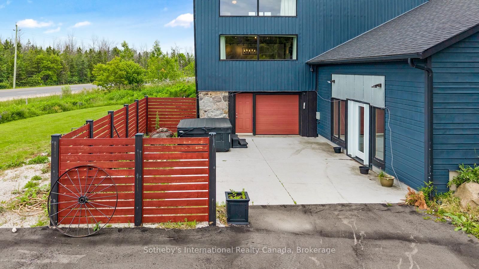 121 Old Highway 26 • Meaford, ON photo 39
