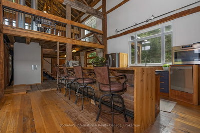 121 Old Highway 26 • Meaford, ON photo 9