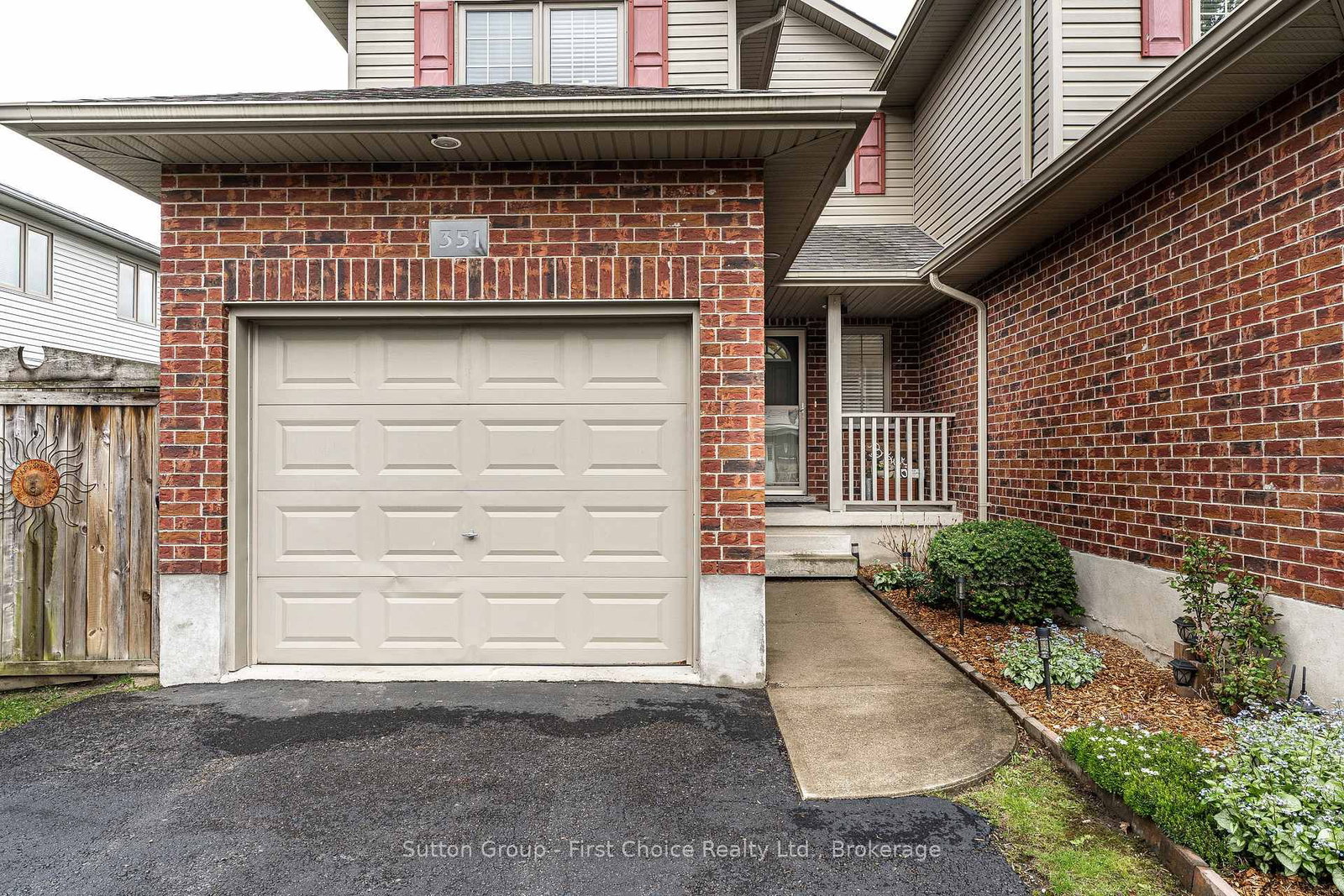 351 Brunswick Street • Stratford, ON photo 2