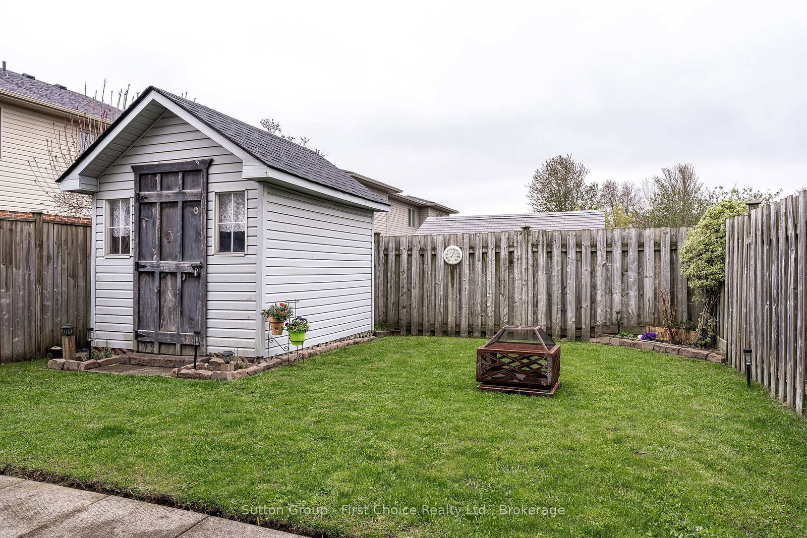 351 Brunswick Street • Stratford, ON photo 39