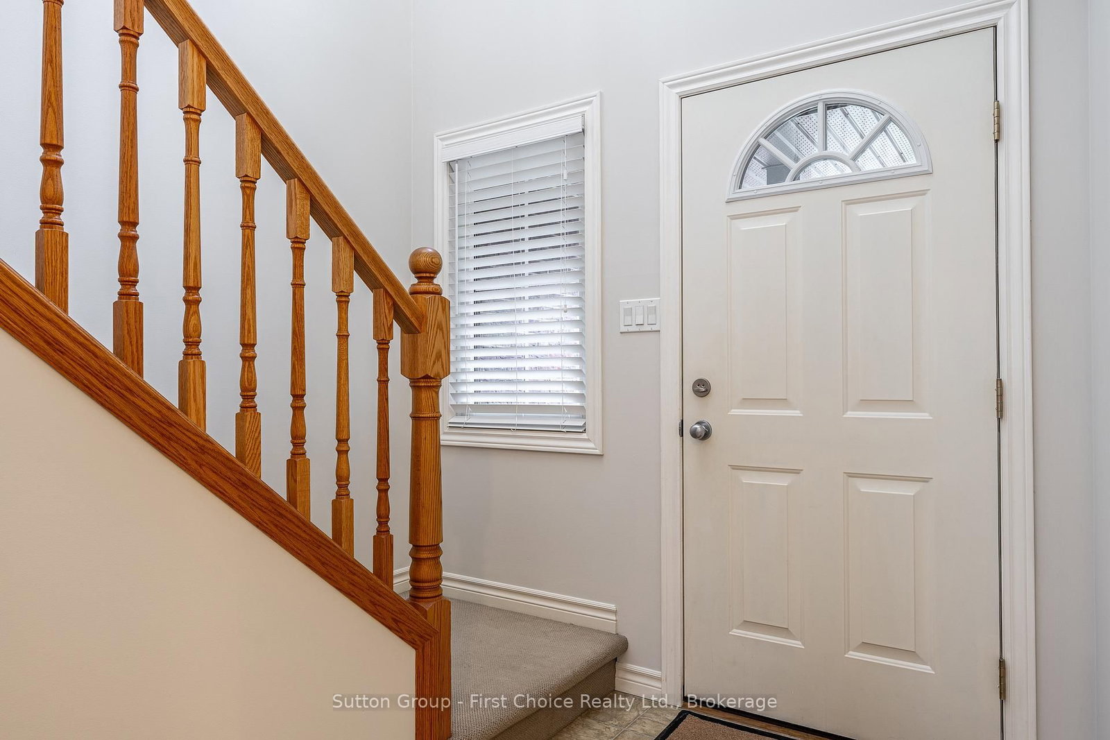 351 Brunswick Street • Stratford, ON photo 4