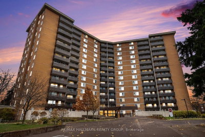 Condo leased at 1002-2000 Jasmine Crescent, Ottawa, Ontario, K1J 8K4 - Beacon Hill South - MLS: X13126920