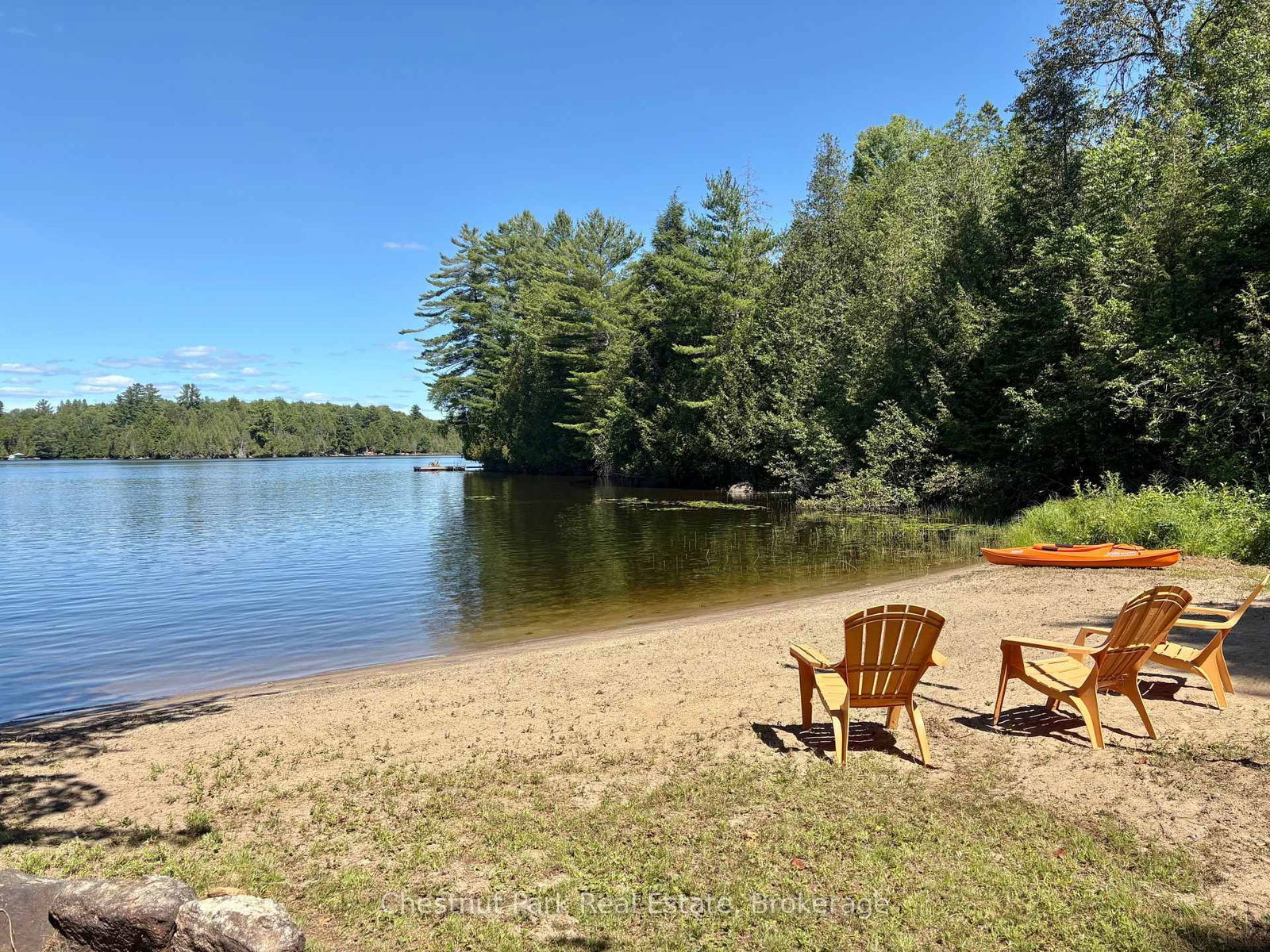 10453 County Road 503 Road • Highlands East, ON photo 2