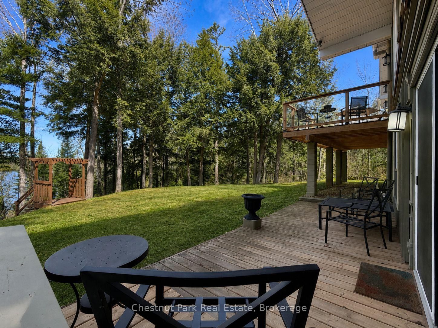 10453 County Road 503 Road • Highlands East, ON photo 46