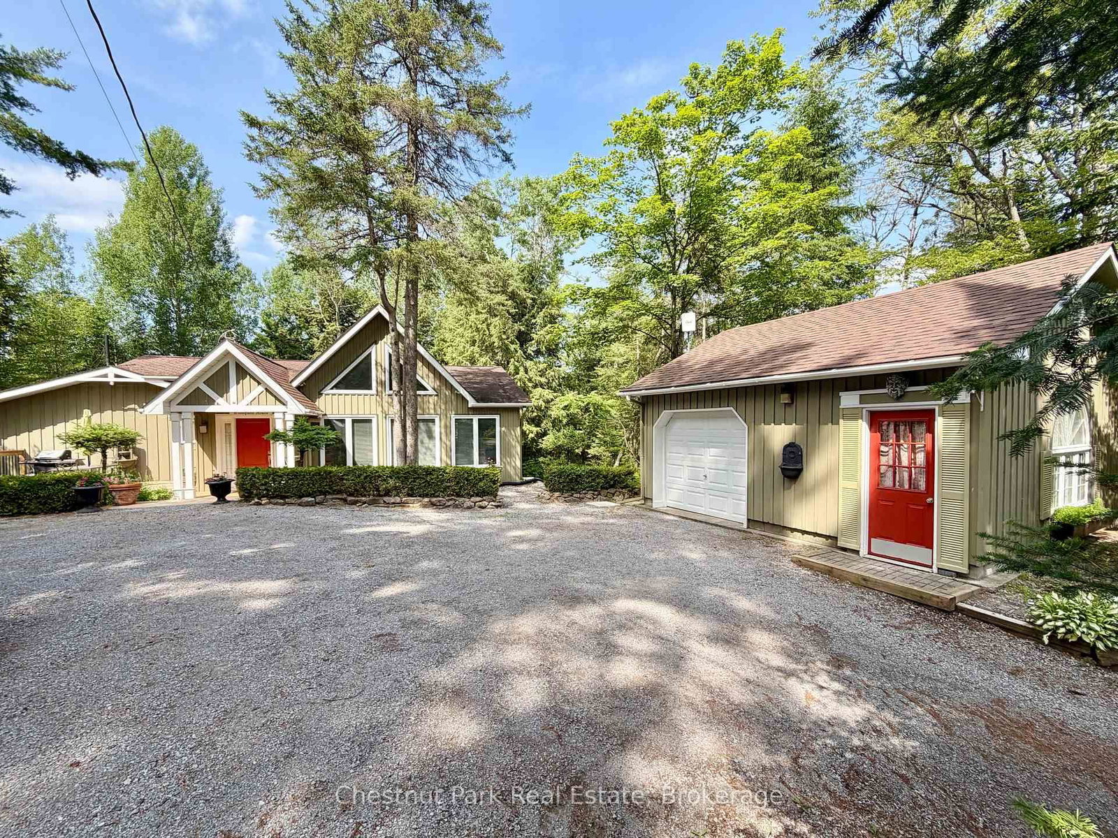 10453 County Road 503 Road • Highlands East, ON photo 47