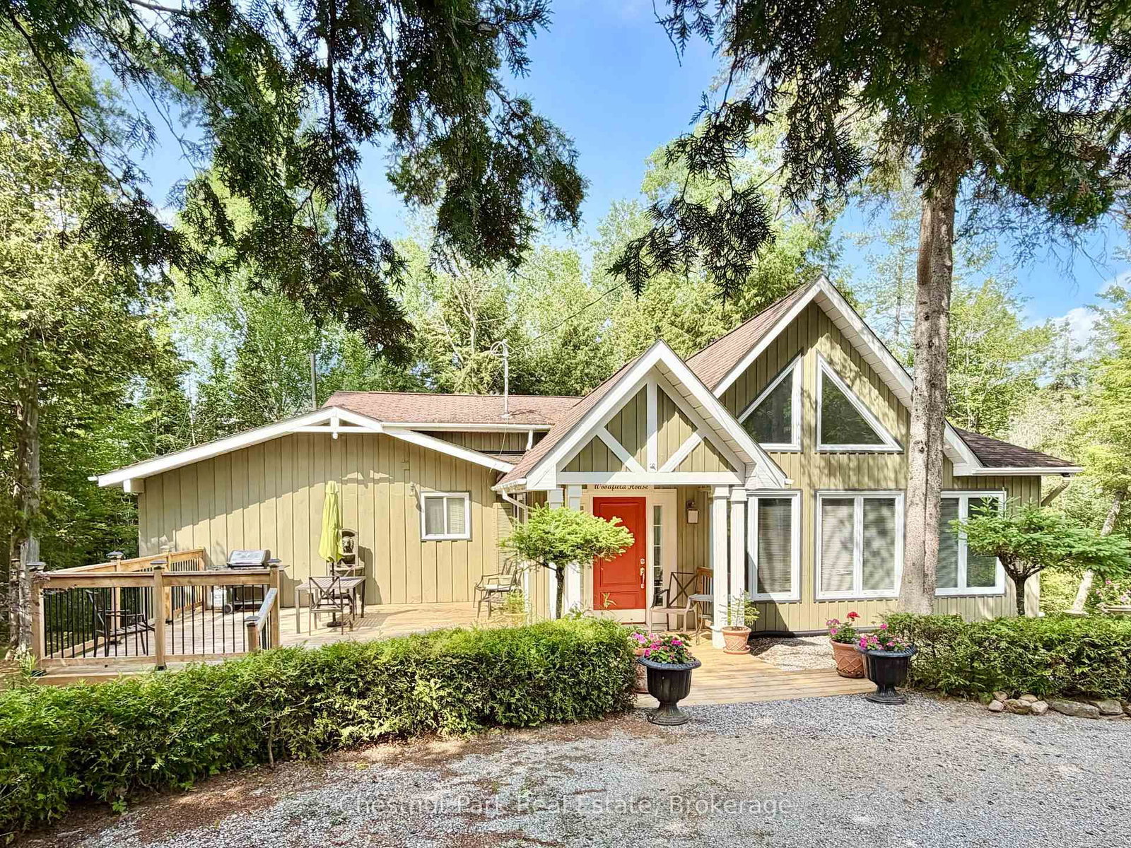 10453 County Road 503 Road • Highlands East, ON photo 49