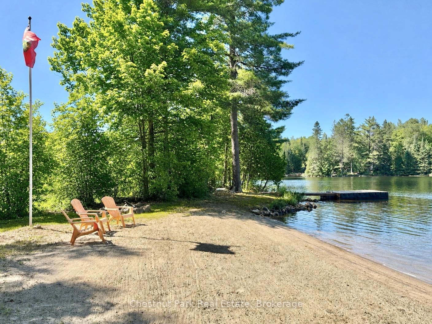 10453 County Road 503 Road • Highlands East, ON photo 7