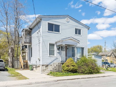138 Chatham Street