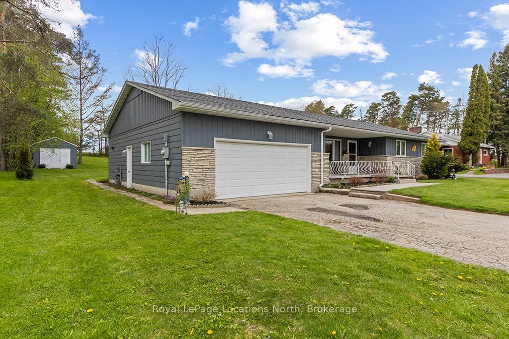 317044 Highway 6 & 10 • Chatsworth, ON photo 25