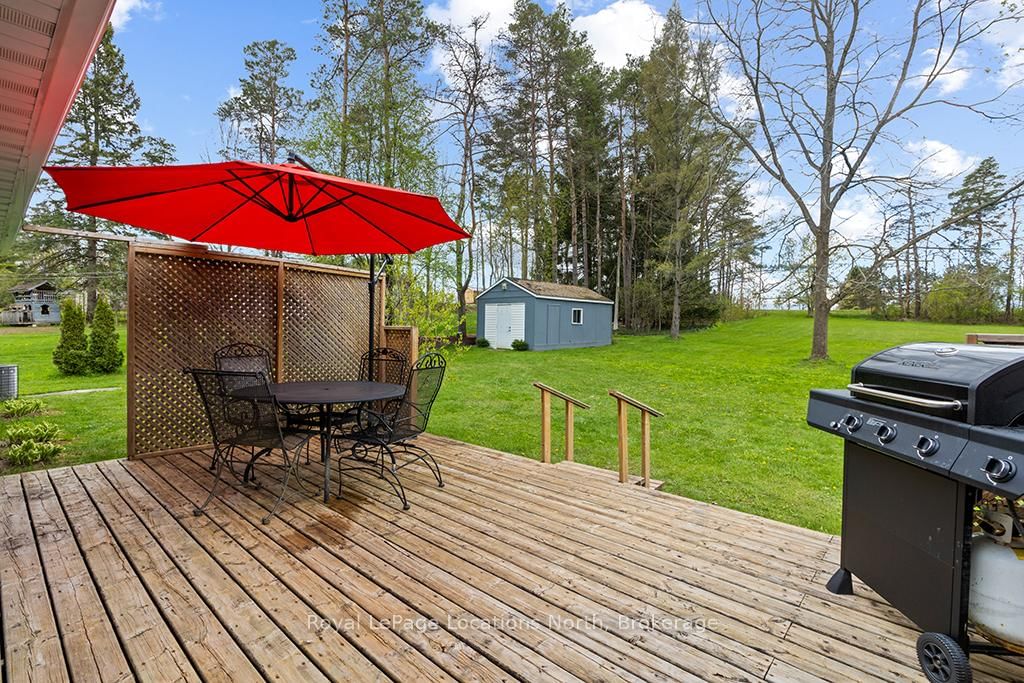 317044 Highway 6 & 10 • Chatsworth, ON photo 27