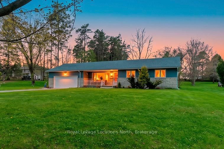 317044 Highway 6 & 10 • Chatsworth, ON photo 3