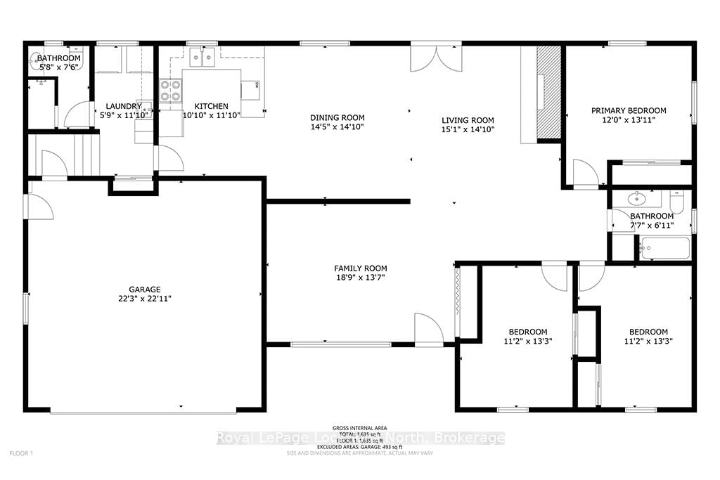 317044 Highway 6 & 10 • Chatsworth, ON photo 34