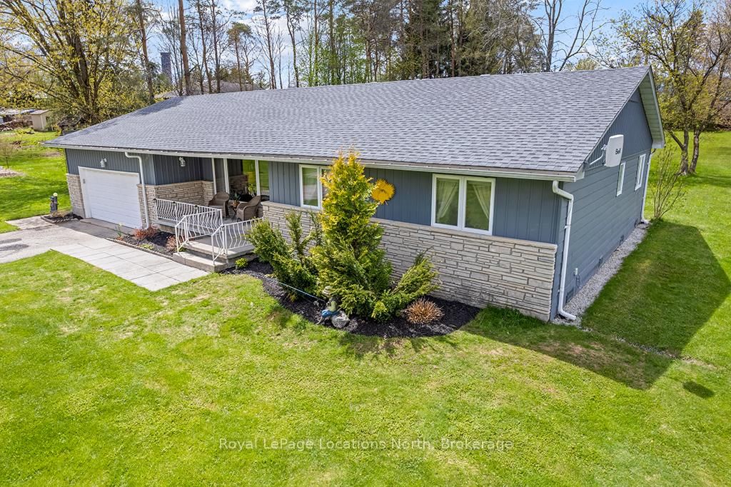 317044 Highway 6 & 10 • Chatsworth, ON photo 7
