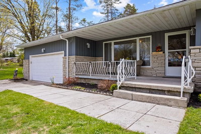 317044 Highway 6 & 10 • Chatsworth, ON photo 8