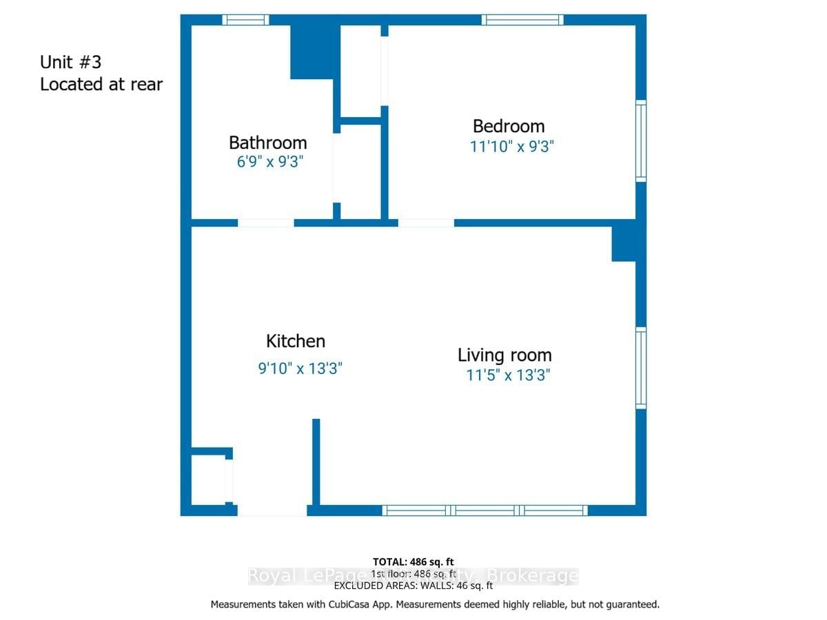 271 E 7th Street • Owen Sound, ON photo 38