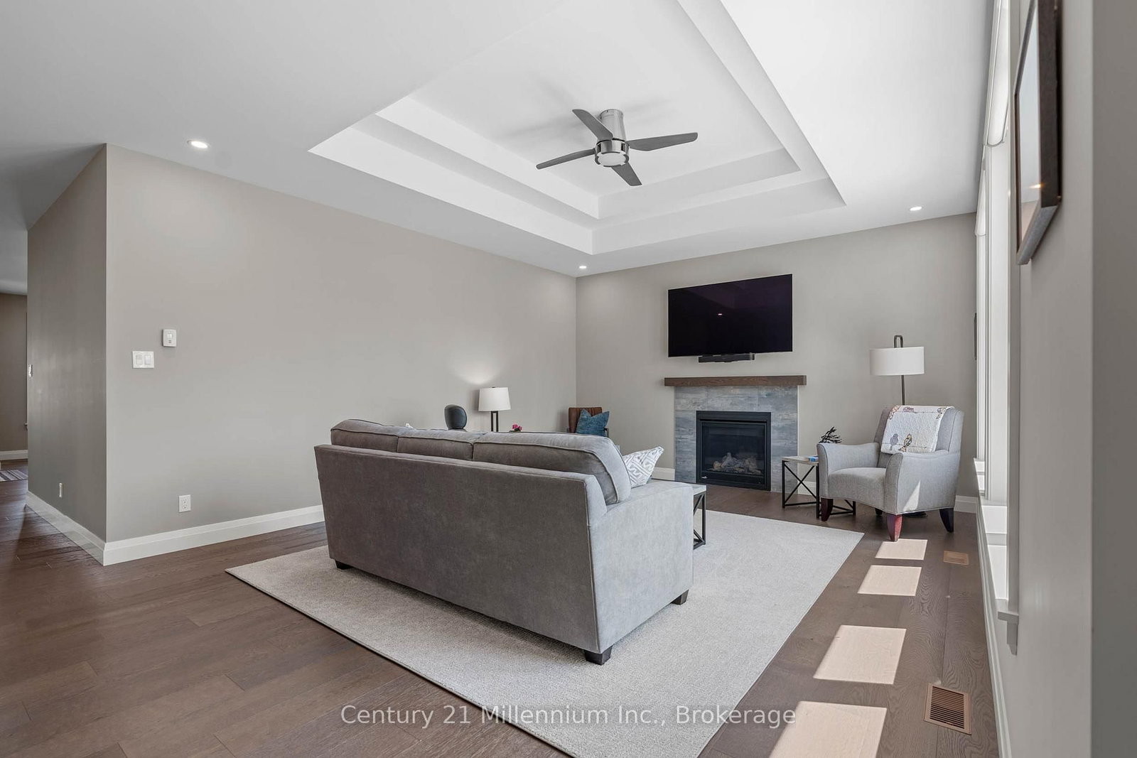 401 Algoma Crescent • Georgian Bluffs, ON photo 13