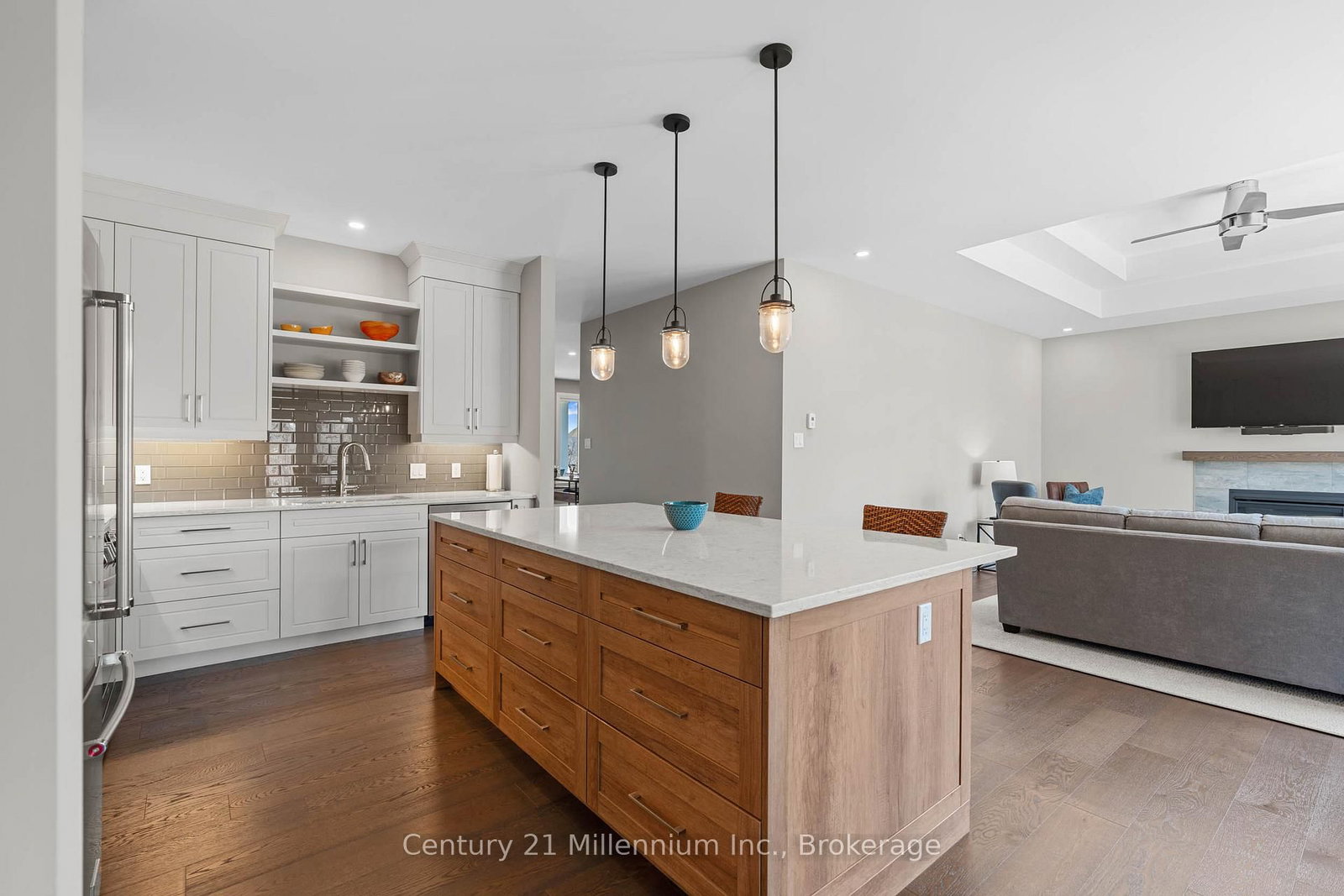 401 Algoma Crescent • Georgian Bluffs, ON photo 16