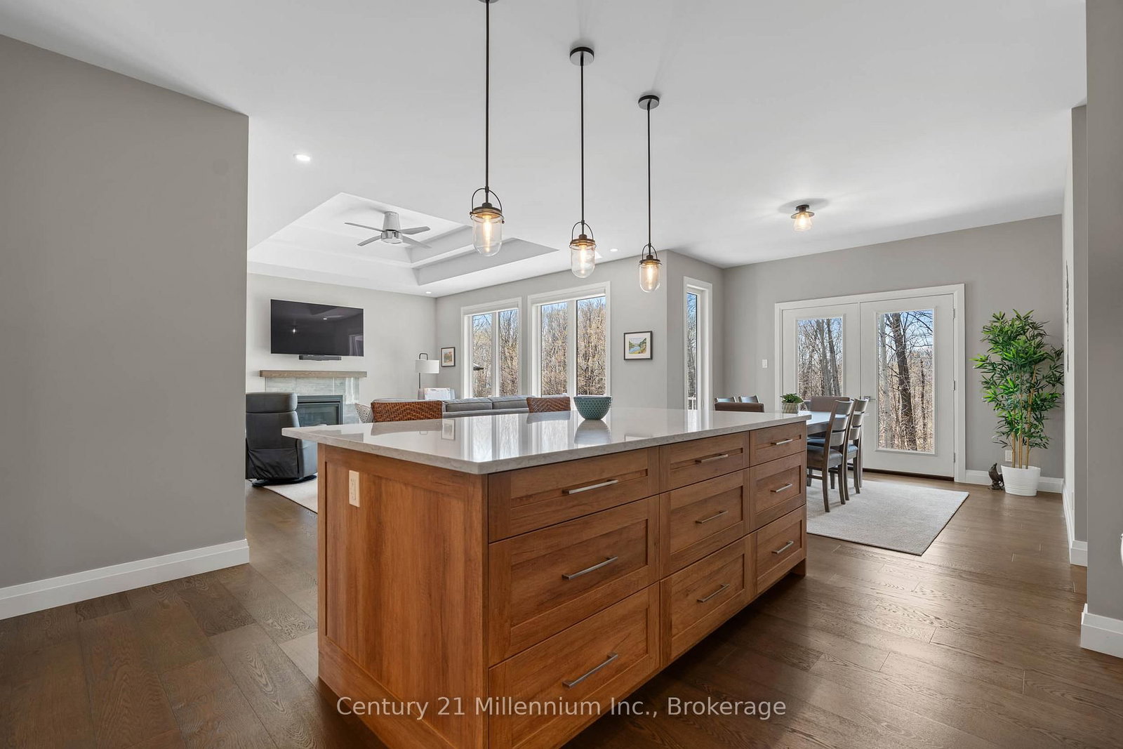 401 Algoma Crescent • Georgian Bluffs, ON photo 20