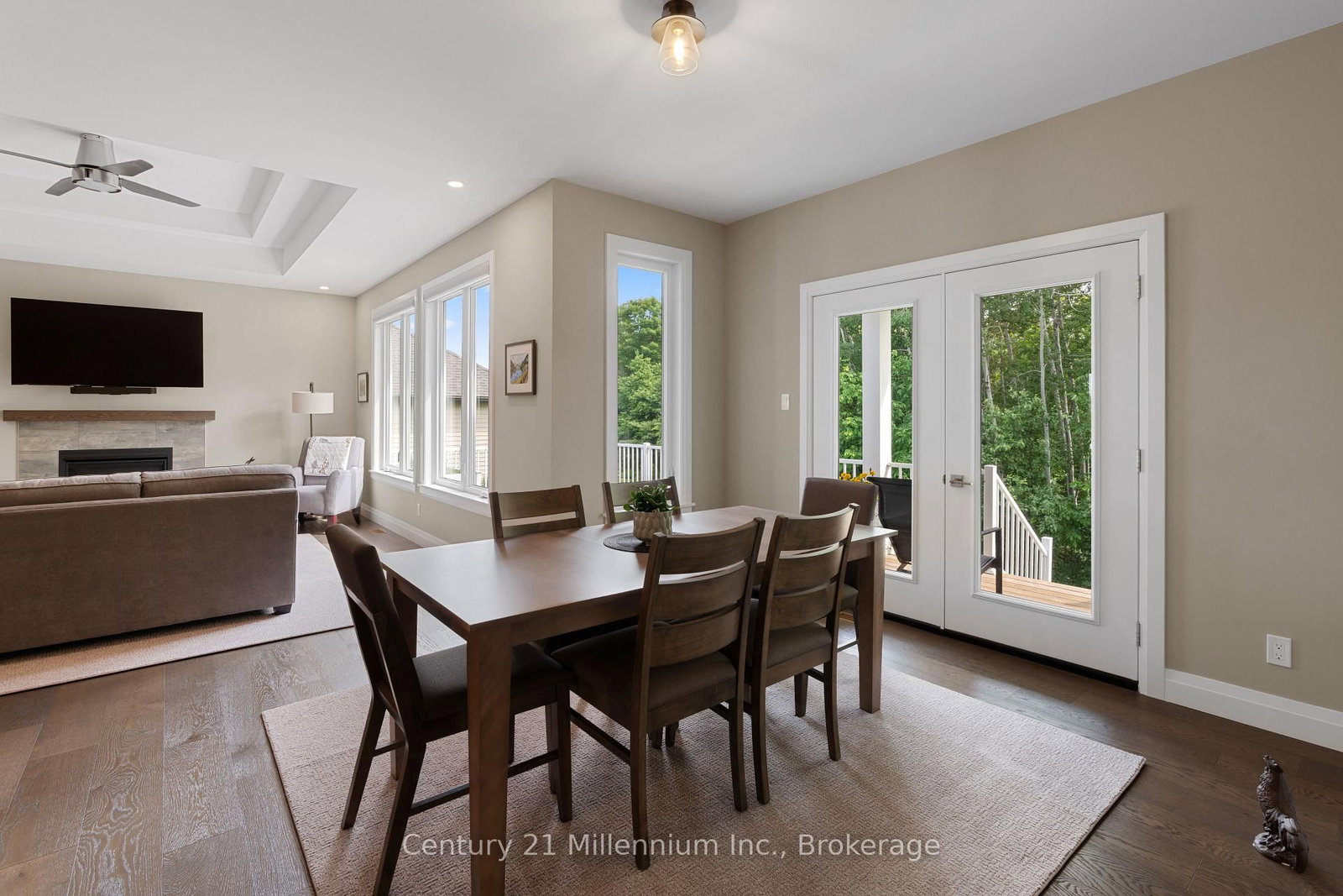 401 Algoma Crescent • Georgian Bluffs, ON photo 23