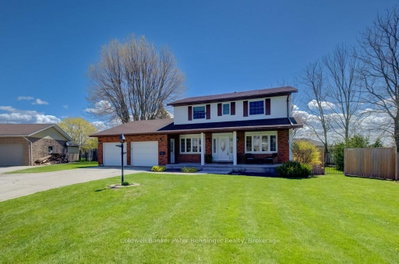 33 Tower Road • Arran-Elderslie, ON photo 2