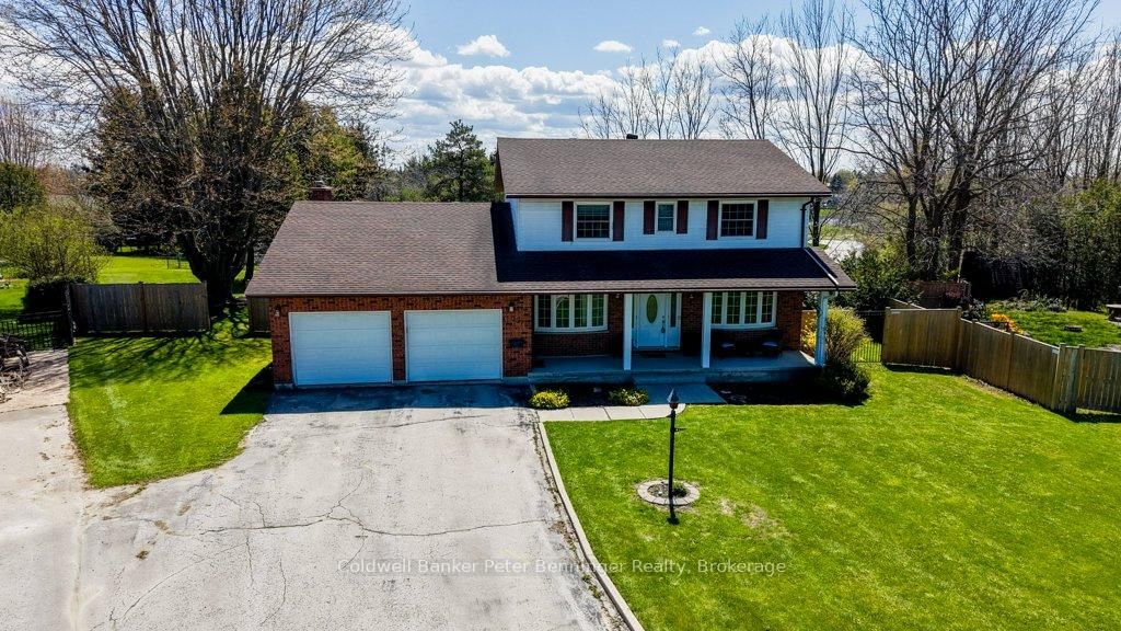 33 Tower Road • Arran-Elderslie, ON photo 3