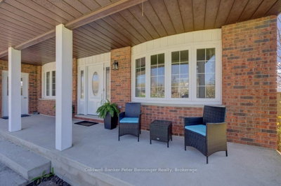 33 Tower Road • Arran-Elderslie, ON photo 4