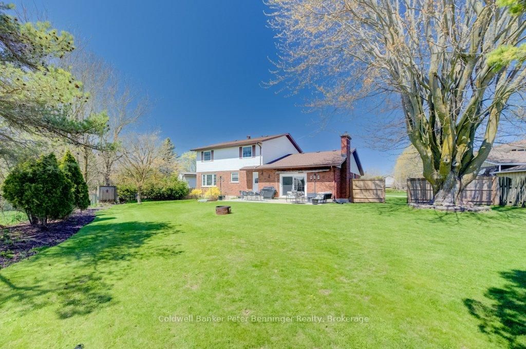 33 Tower Road • Arran-Elderslie, ON photo 41