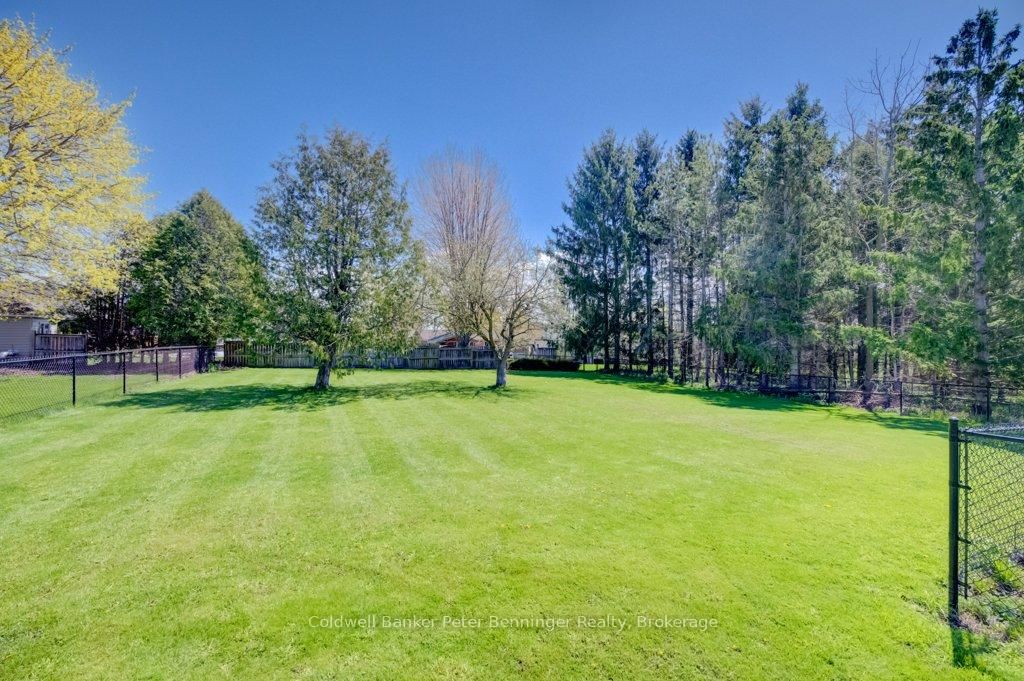 33 Tower Road • Arran-Elderslie, ON photo 42
