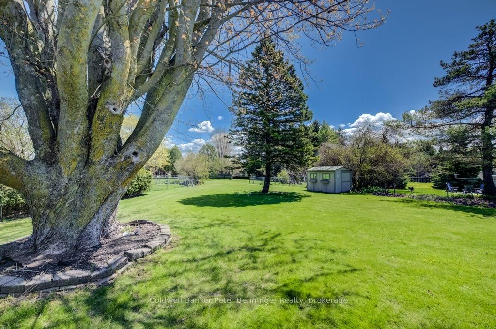 33 Tower Road • Arran-Elderslie, ON photo 45